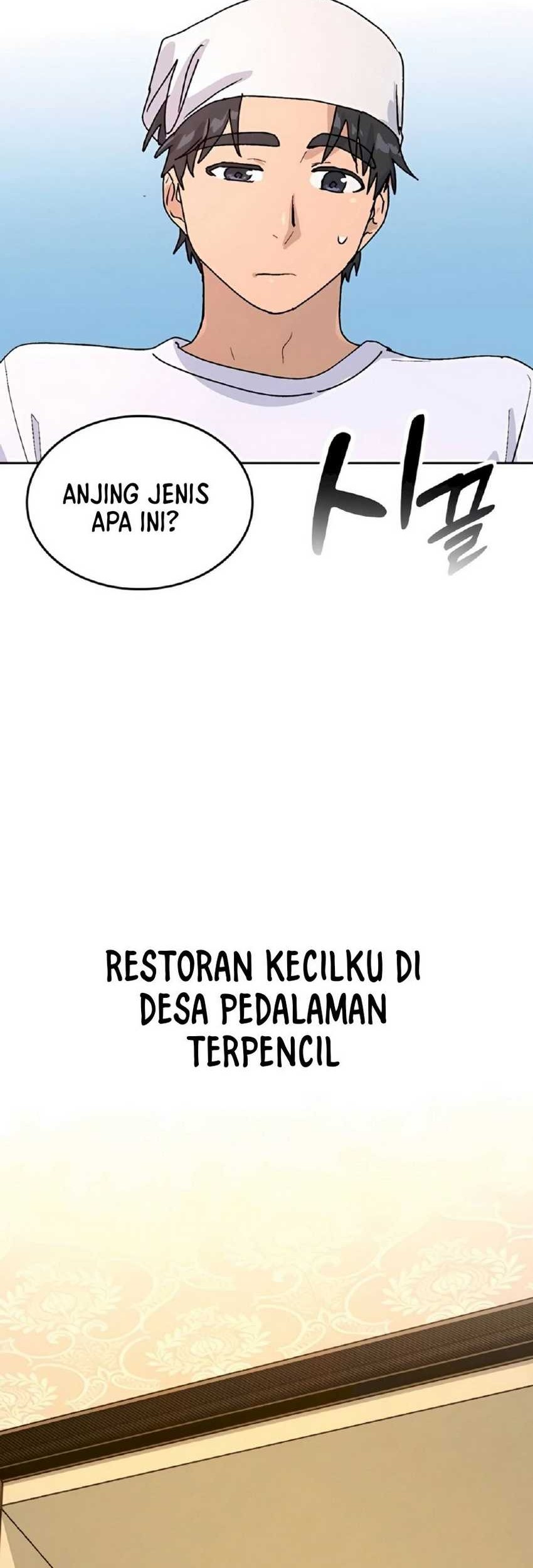Healing Life Through Camping in Another World Chapter 11 - halaman 2