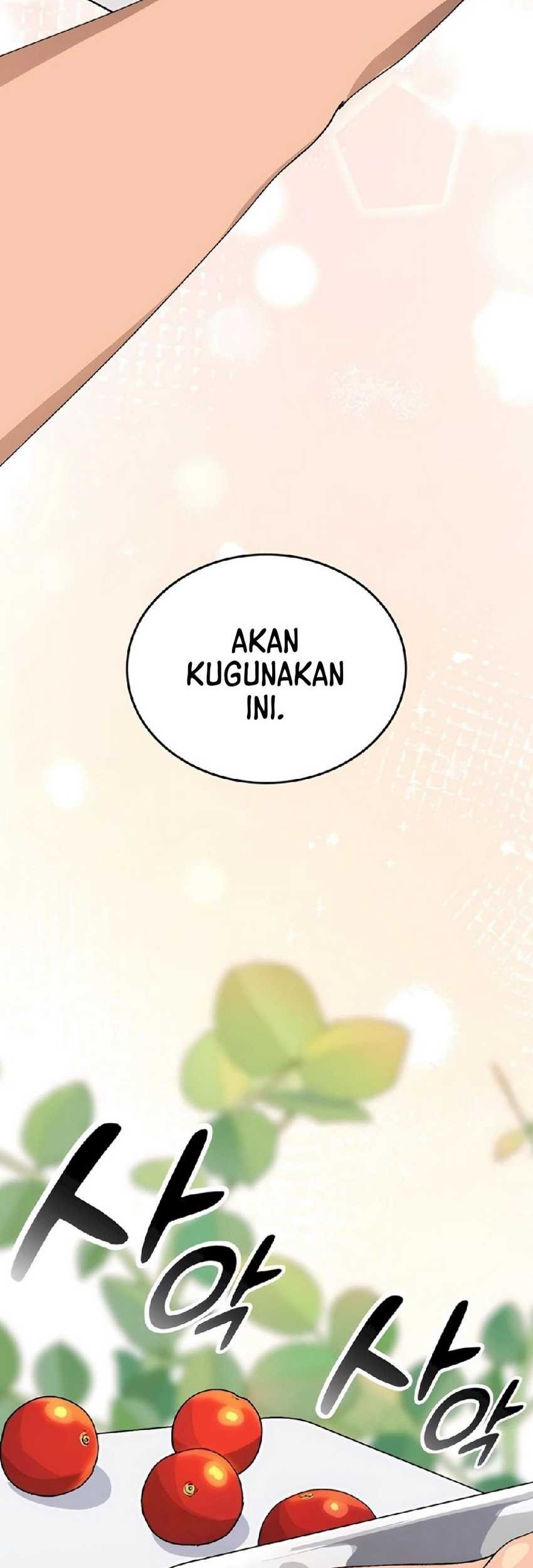Healing Life Through Camping in Another World Chapter 11 - halaman 20