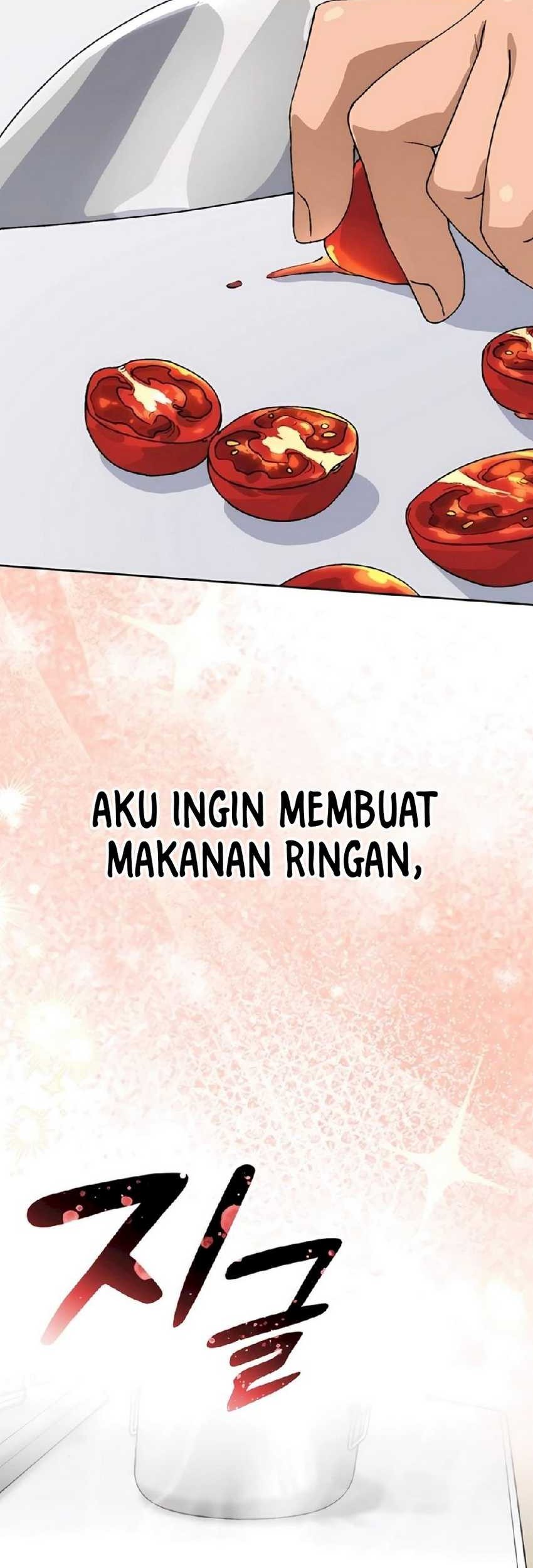 Healing Life Through Camping in Another World Chapter 11 - halaman 21