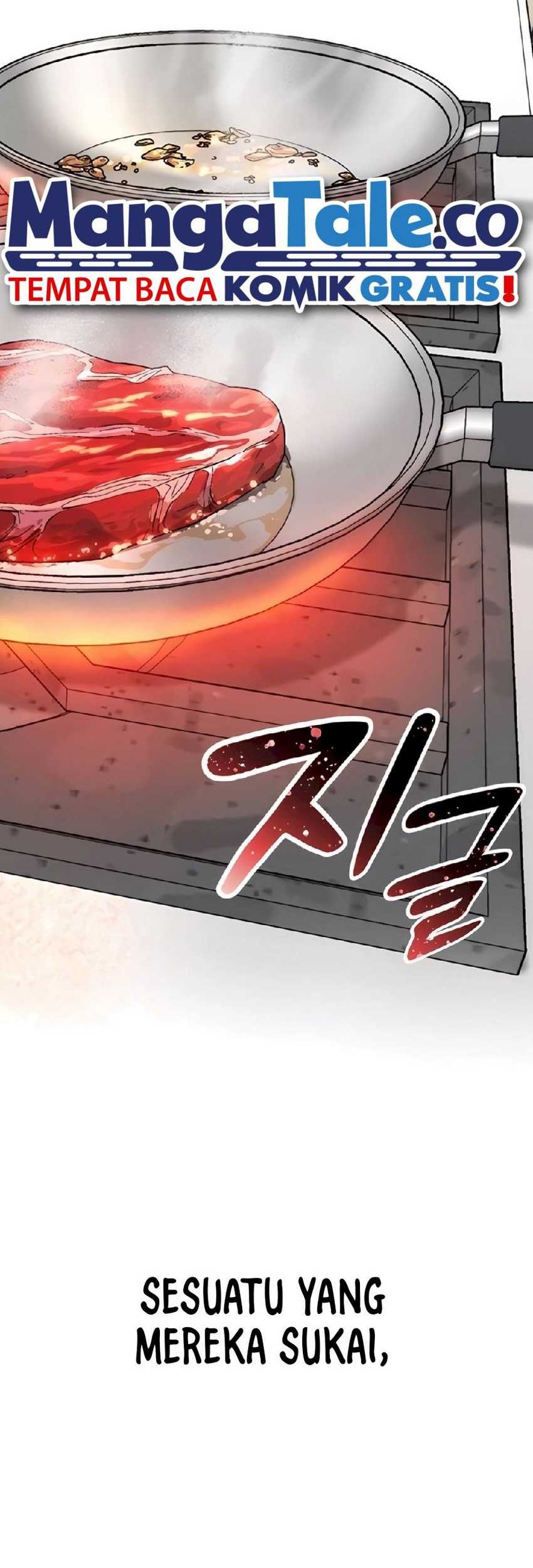 Healing Life Through Camping in Another World Chapter 11 - halaman 22
