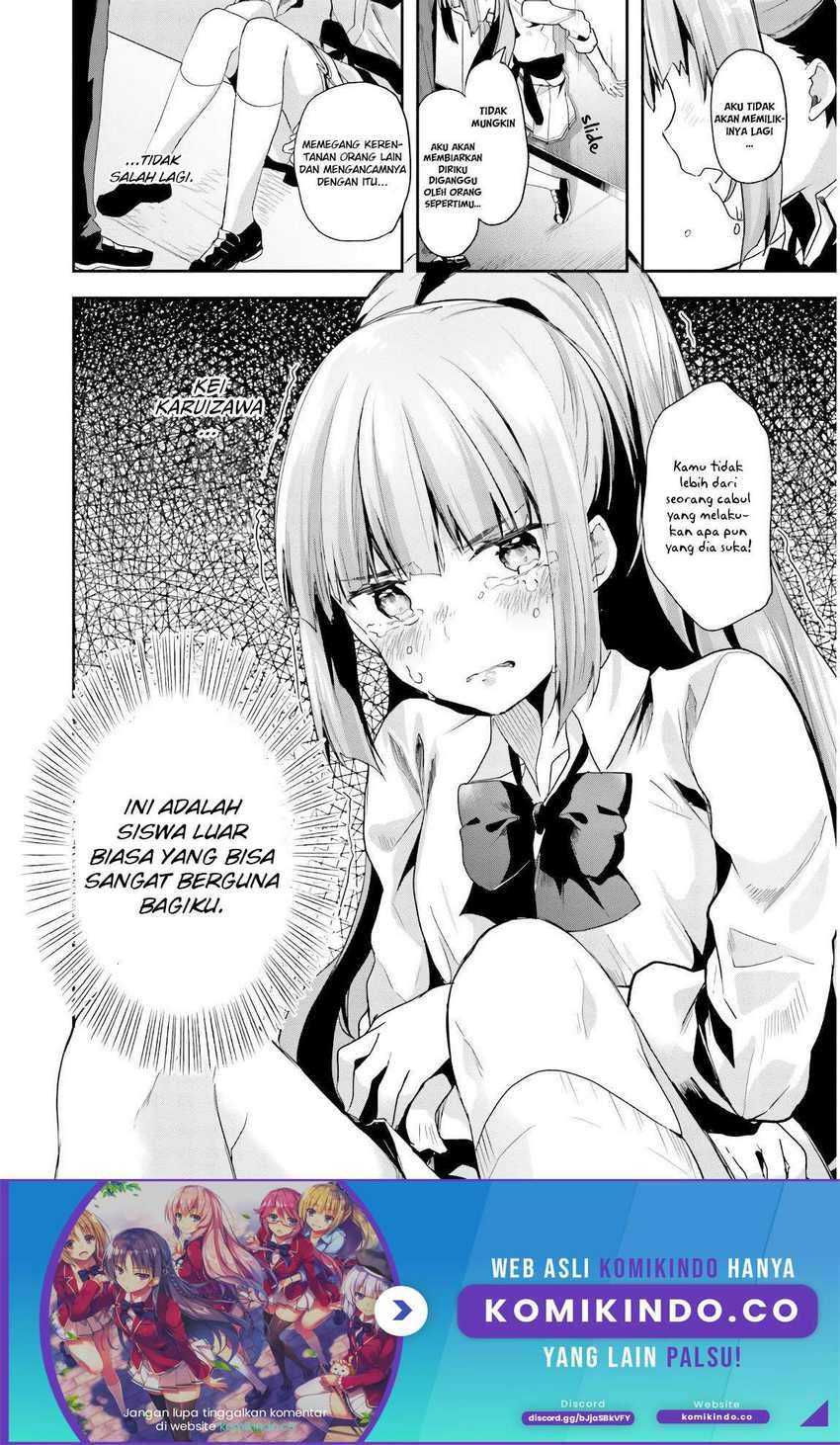 Healing Life Through Camping in Another World Chapter 11 - halaman 25