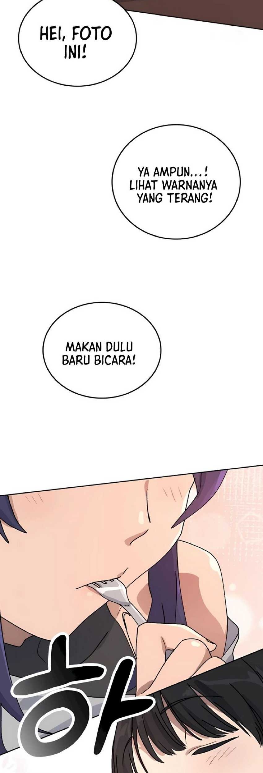 Healing Life Through Camping in Another World Chapter 11 - halaman 28