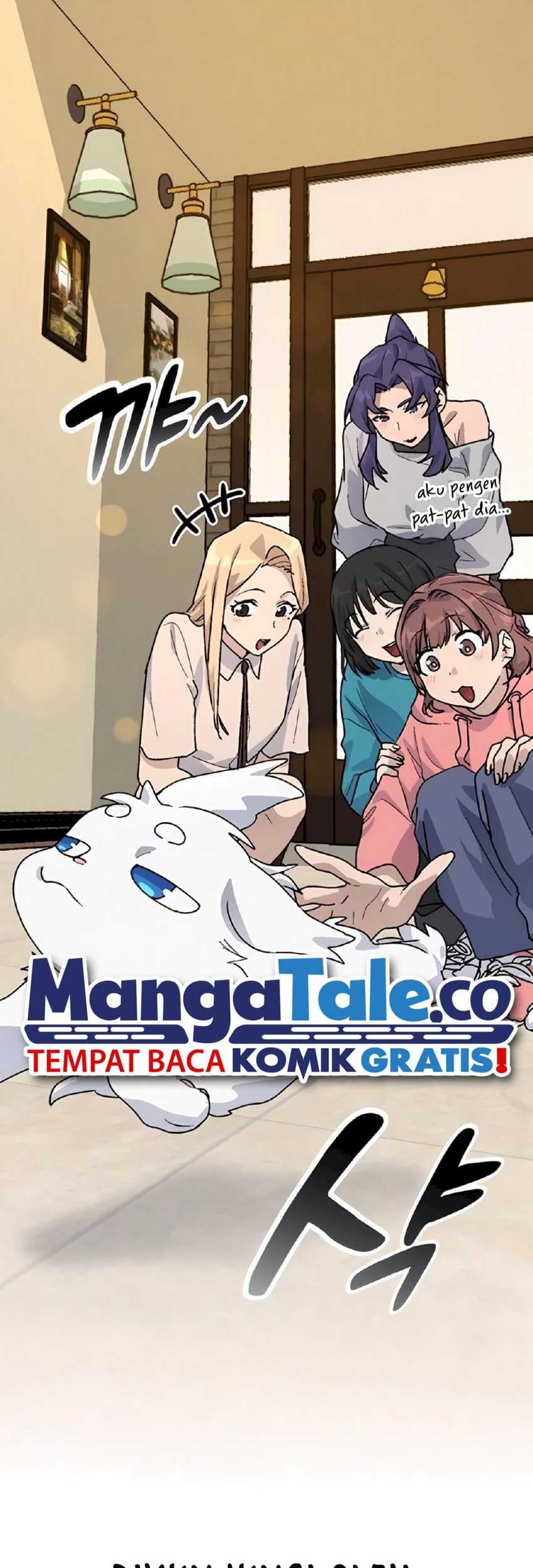 Healing Life Through Camping in Another World Chapter 11 - halaman 3