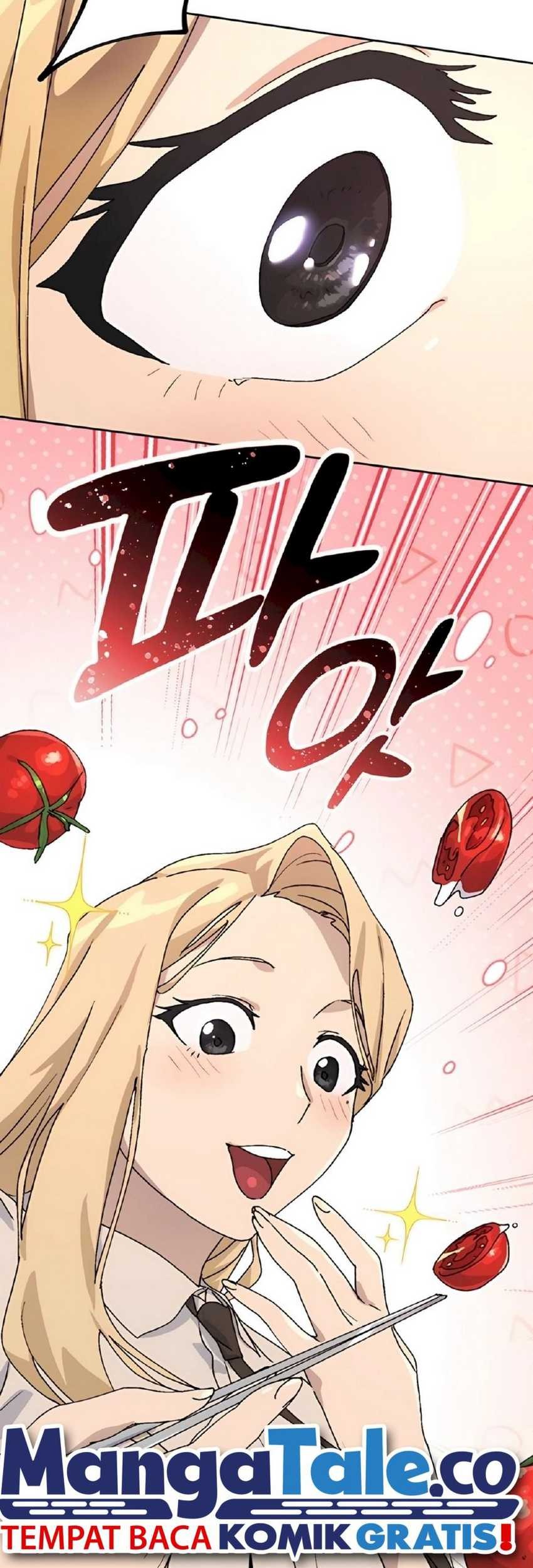 Healing Life Through Camping in Another World Chapter 11 - halaman 30
