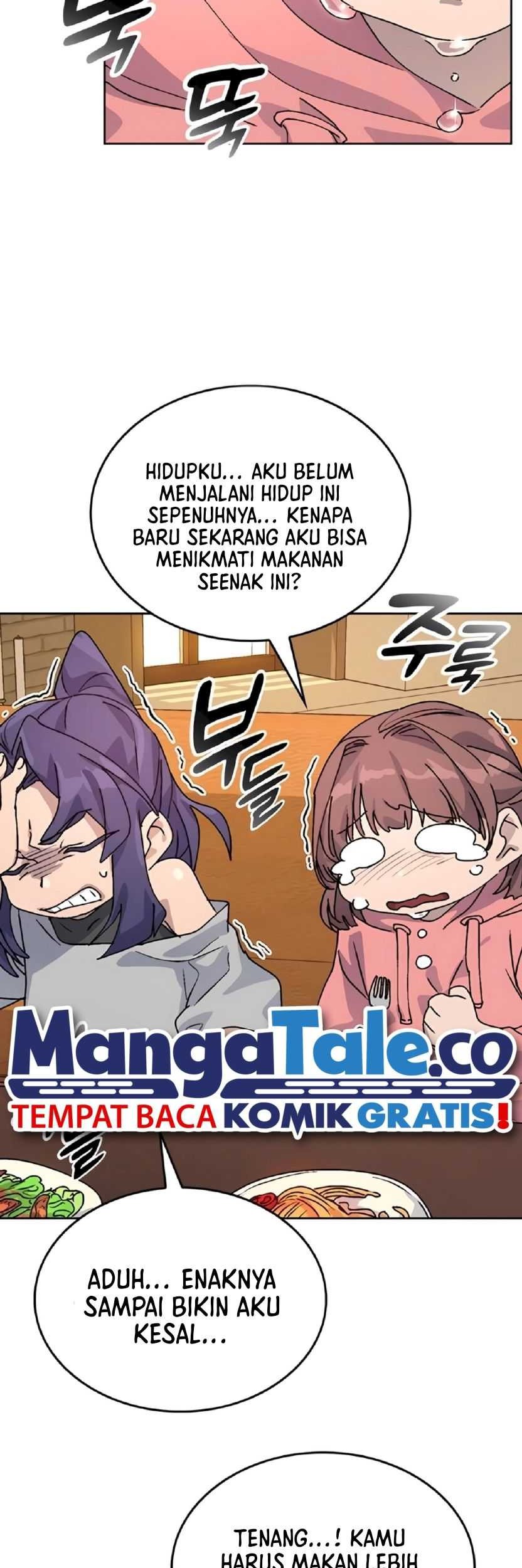 Healing Life Through Camping in Another World Chapter 11 - halaman 35