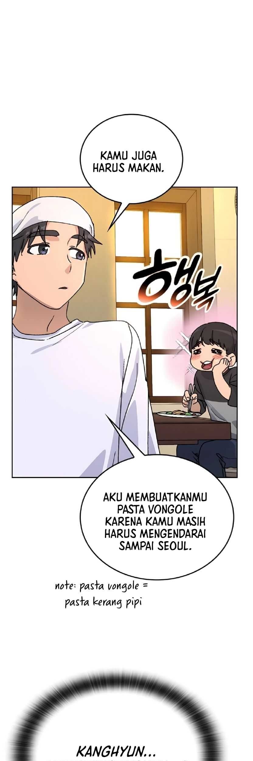 Healing Life Through Camping in Another World Chapter 11 - halaman 37