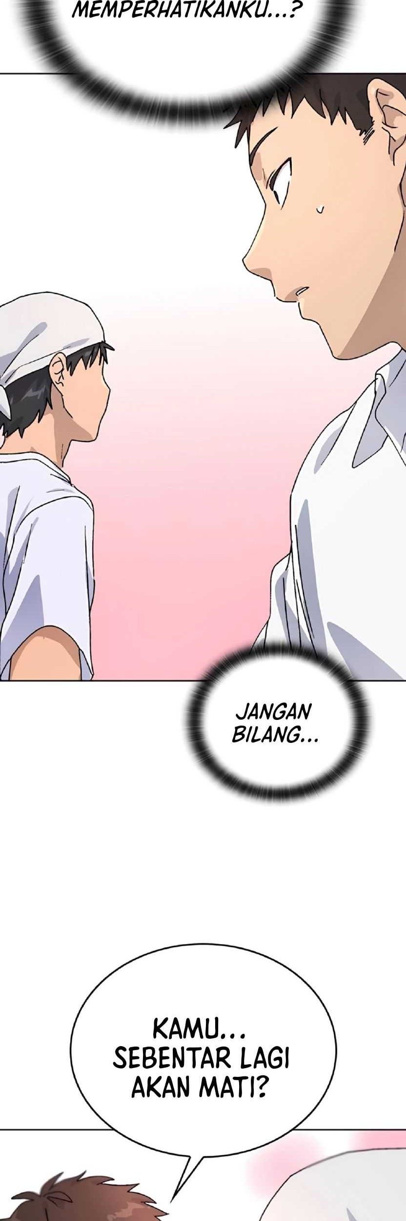 Healing Life Through Camping in Another World Chapter 11 - halaman 38