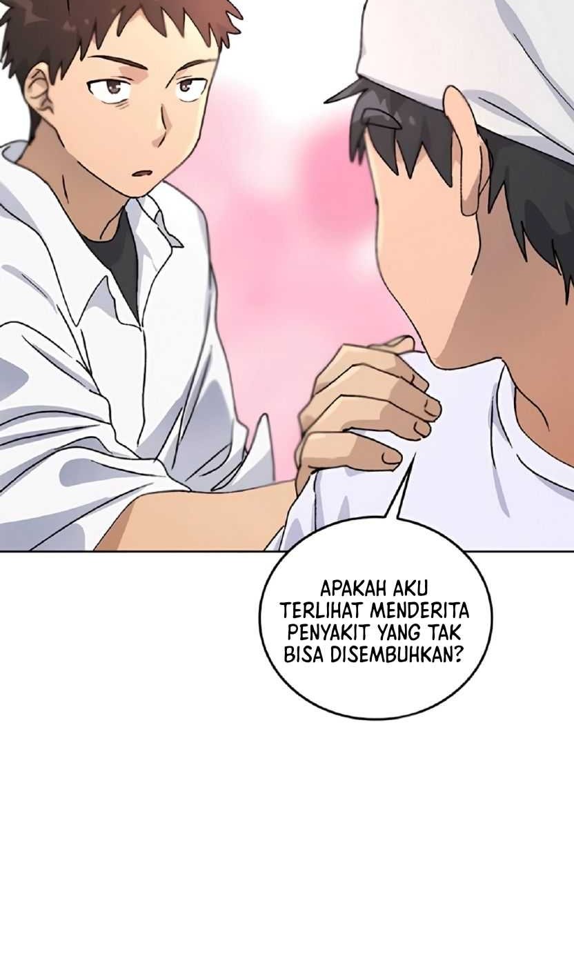 Healing Life Through Camping in Another World Chapter 11 - halaman 39