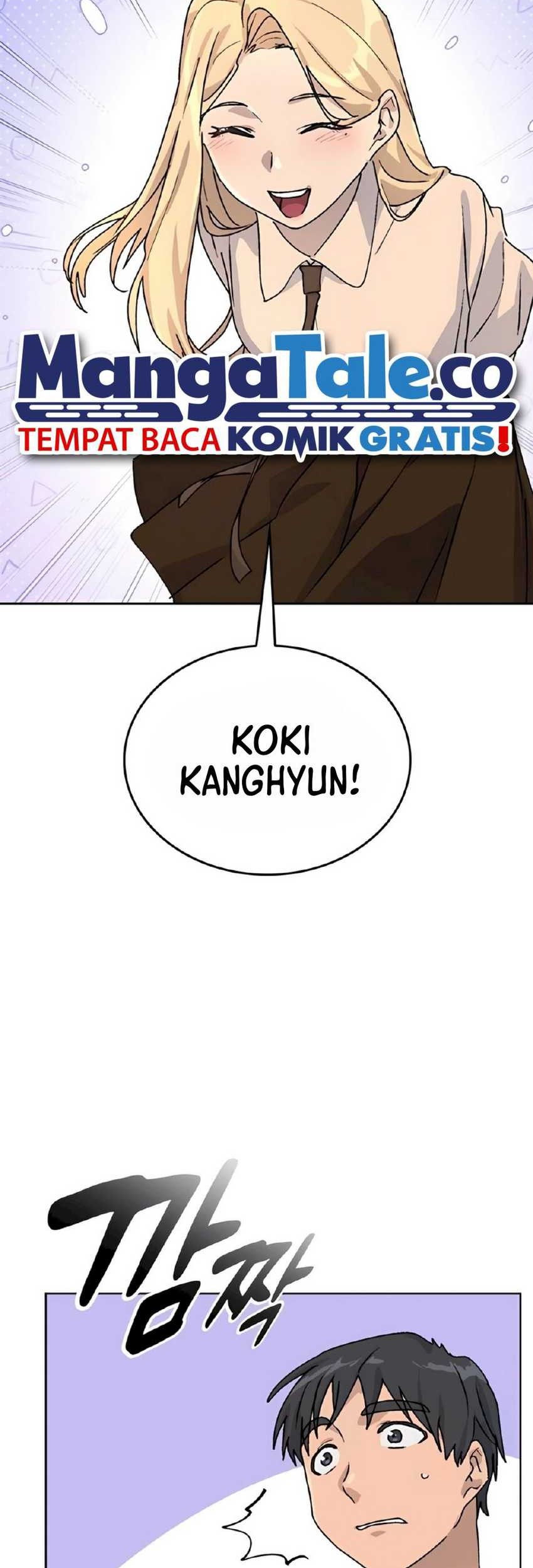 Healing Life Through Camping in Another World Chapter 11 - halaman 42