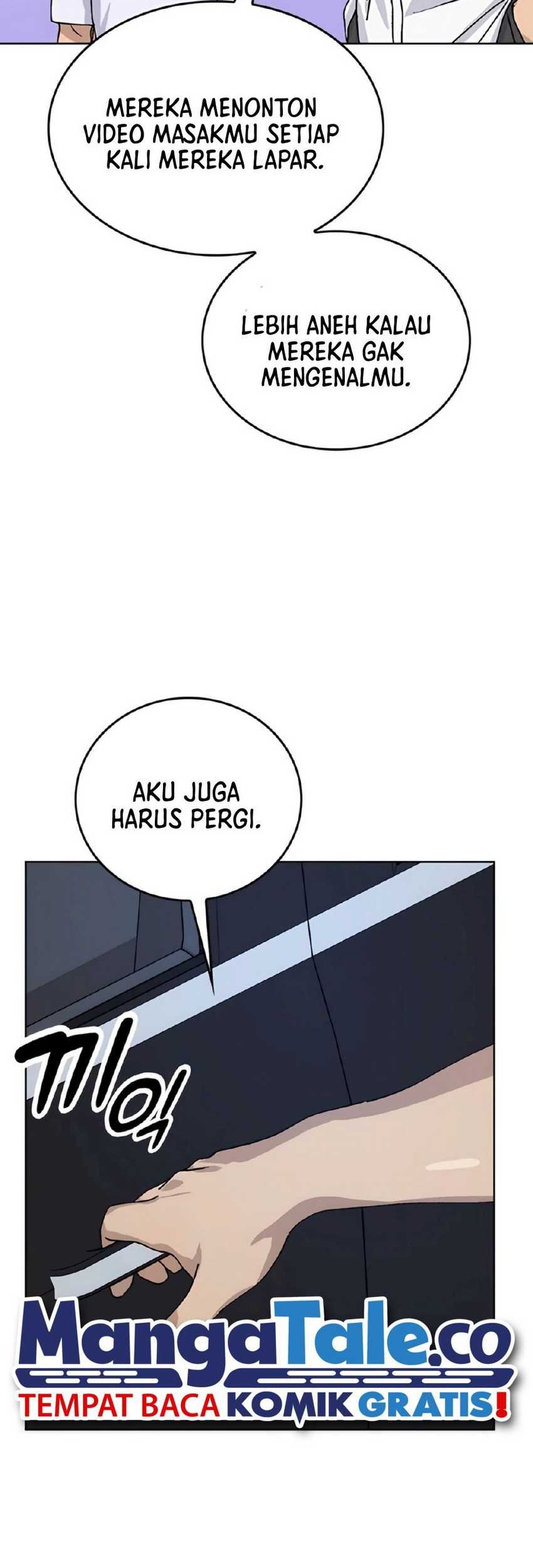 Healing Life Through Camping in Another World Chapter 11 - halaman 45