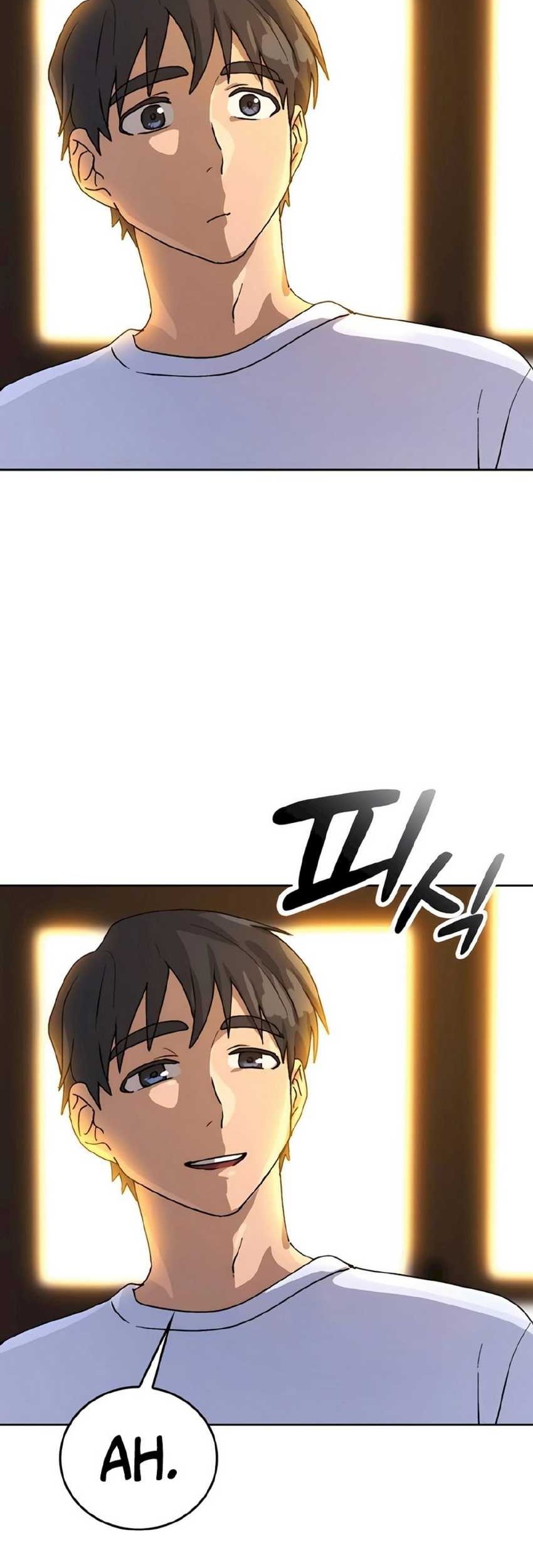 Healing Life Through Camping in Another World Chapter 11 - halaman 49