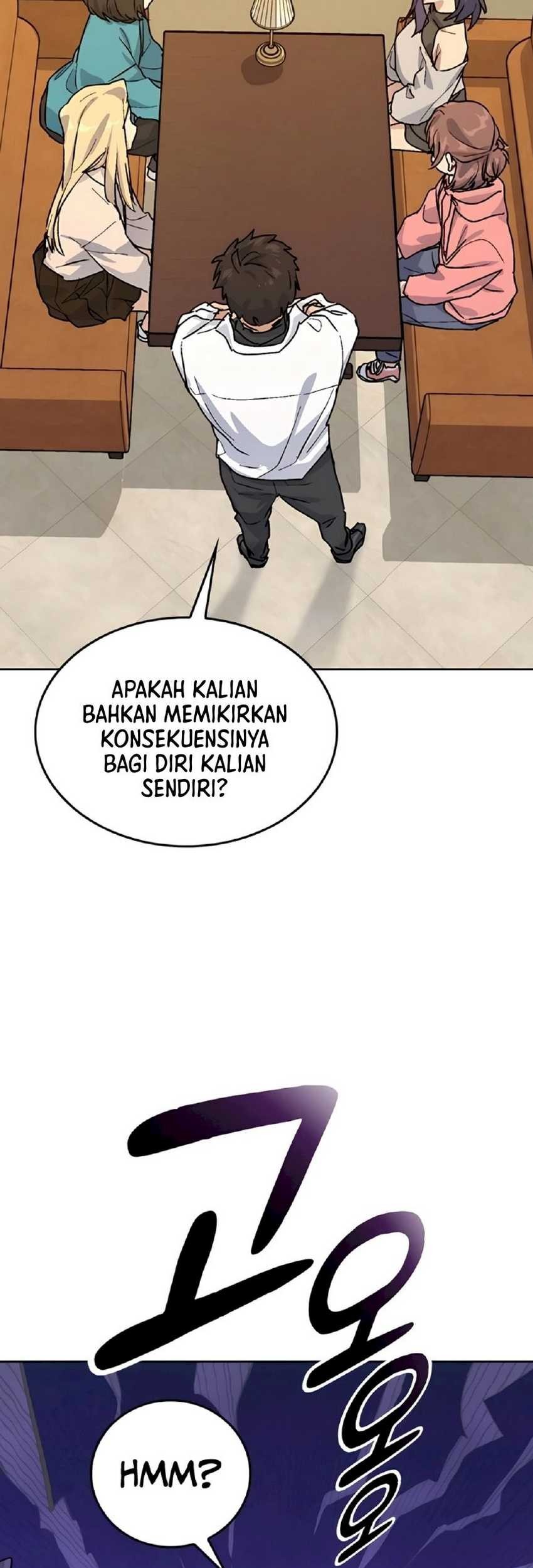 Healing Life Through Camping in Another World Chapter 11 - halaman 5