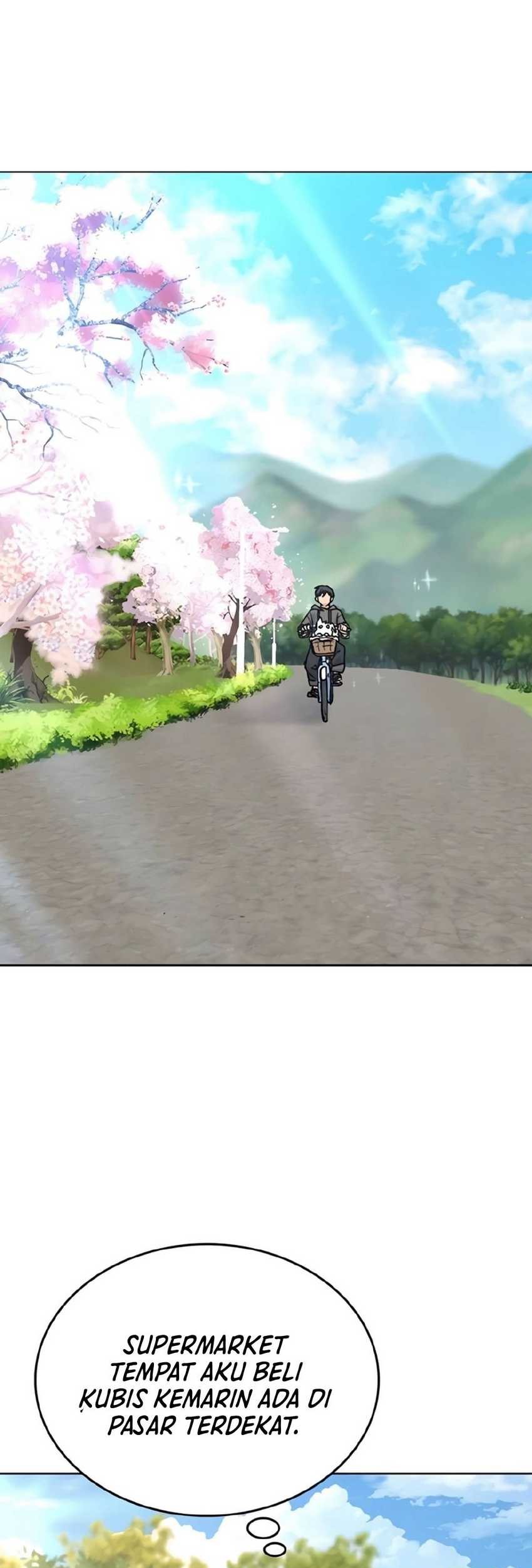 Healing Life Through Camping in Another World Chapter 11 - halaman 51