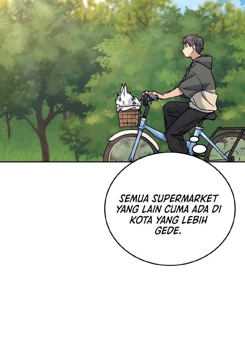 Healing Life Through Camping in Another World Chapter 11 - halaman 52