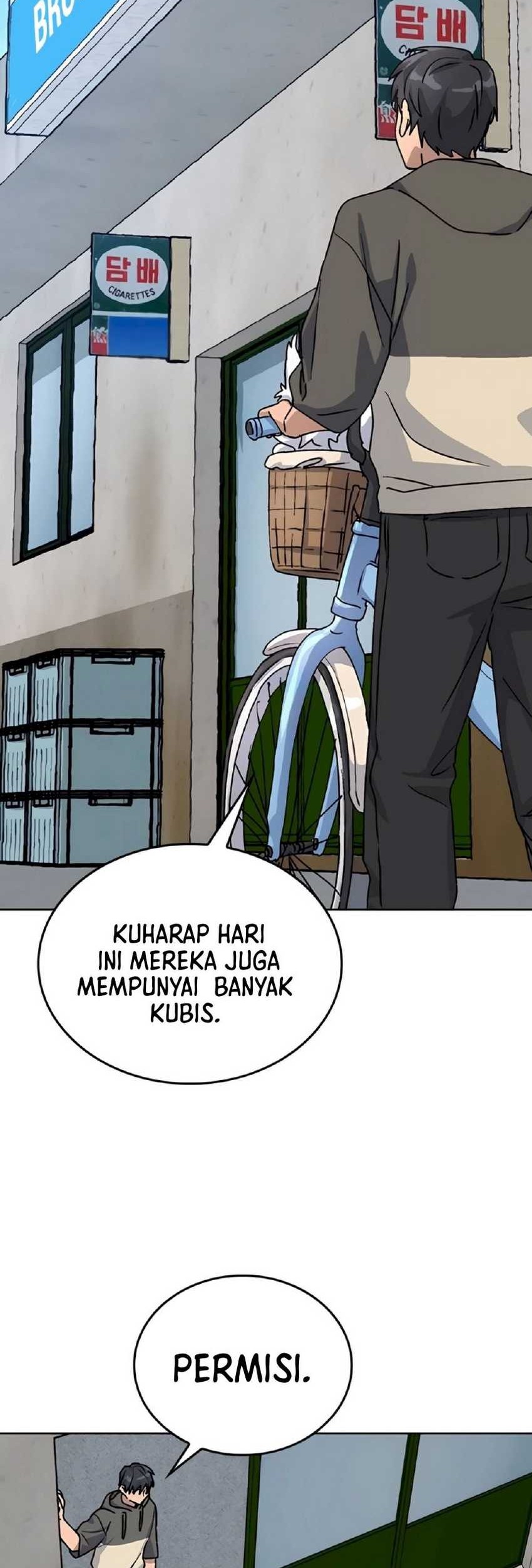 Healing Life Through Camping in Another World Chapter 11 - halaman 54