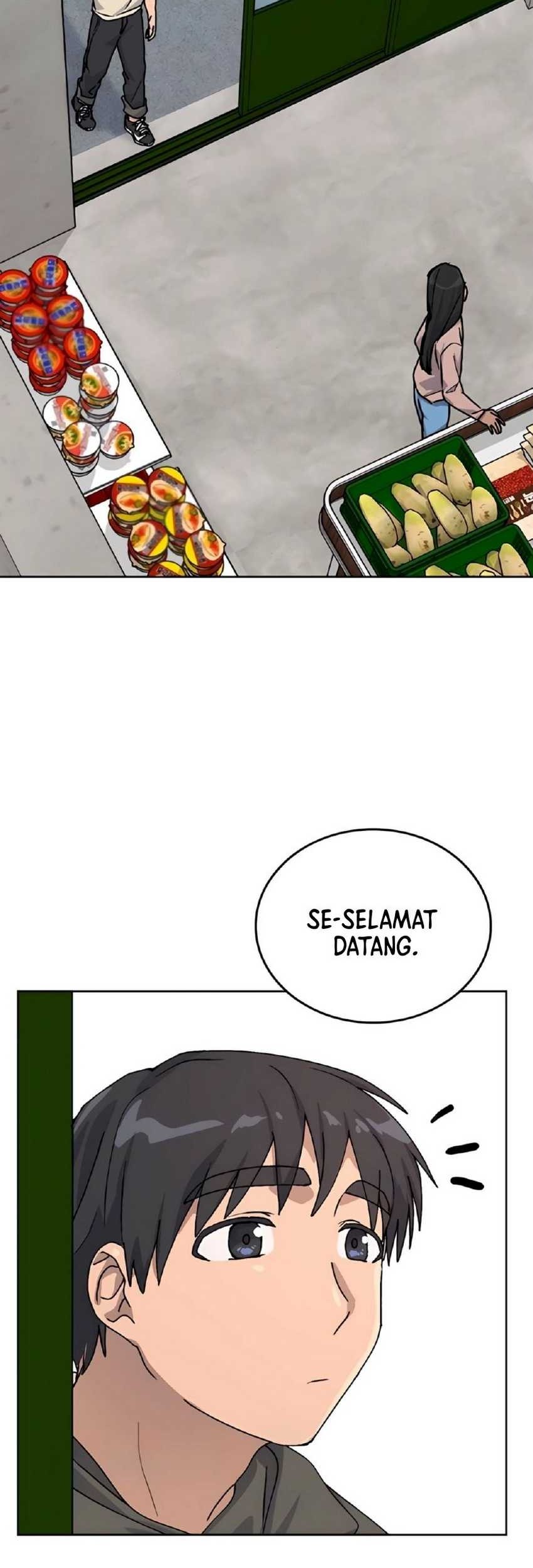 Healing Life Through Camping in Another World Chapter 11 - halaman 55