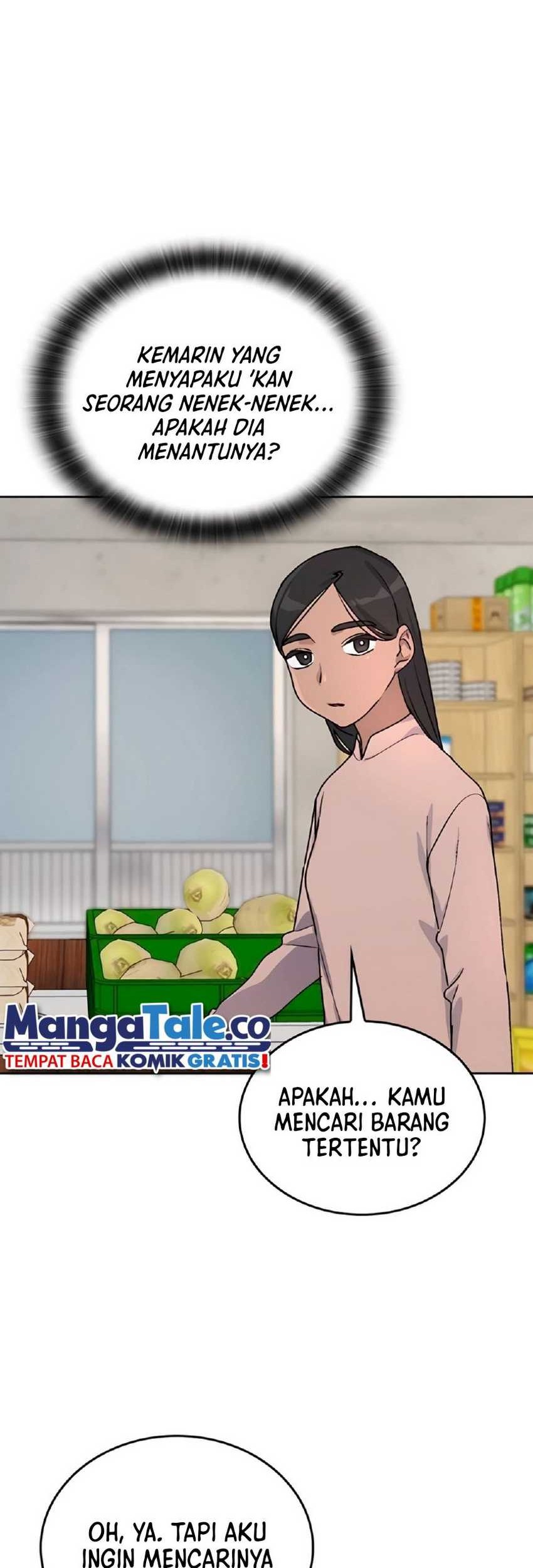 Healing Life Through Camping in Another World Chapter 11 - halaman 56