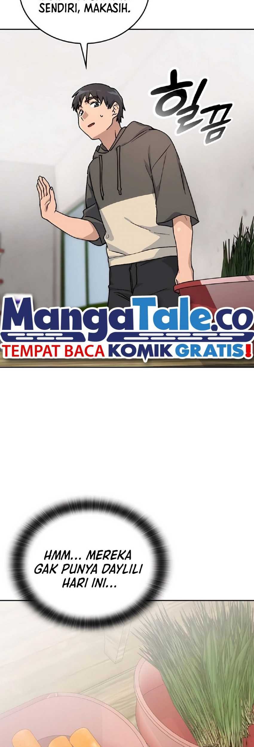Healing Life Through Camping in Another World Chapter 11 - halaman 57