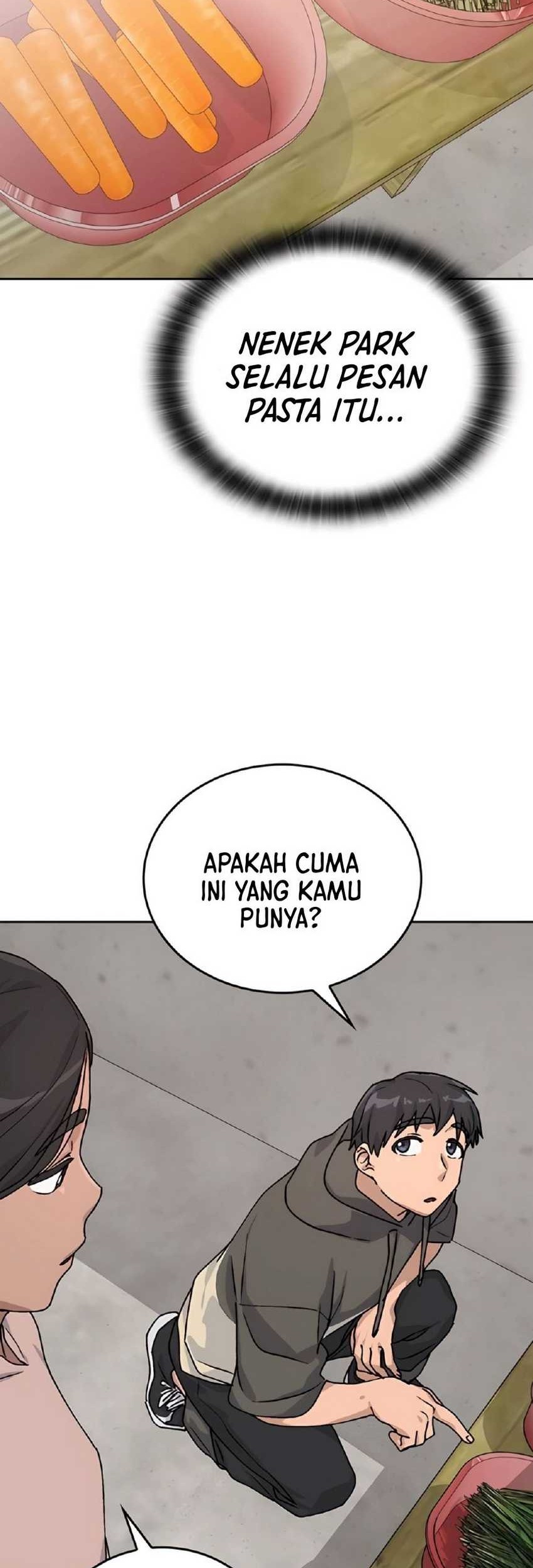 Healing Life Through Camping in Another World Chapter 11 - halaman 58