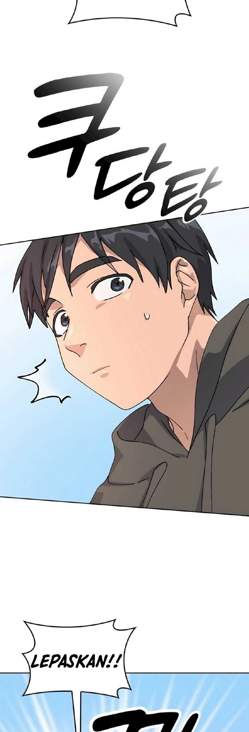 Healing Life Through Camping in Another World Chapter 11 - halaman 61