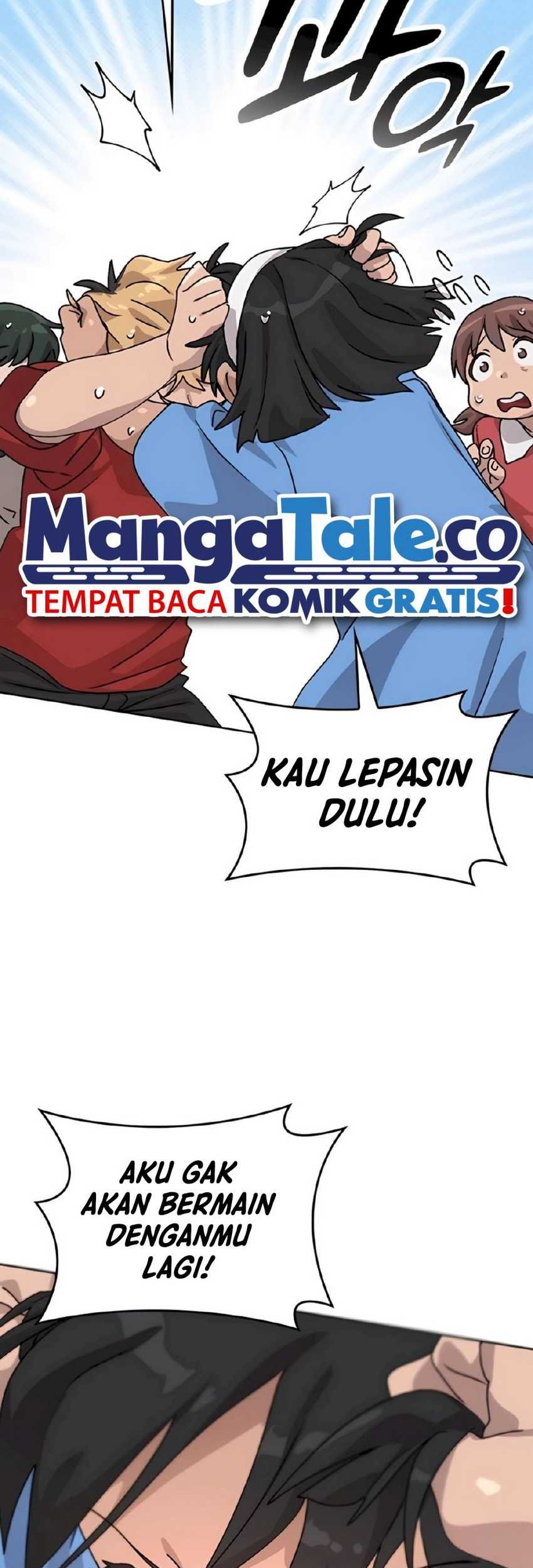 Healing Life Through Camping in Another World Chapter 11 - halaman 62