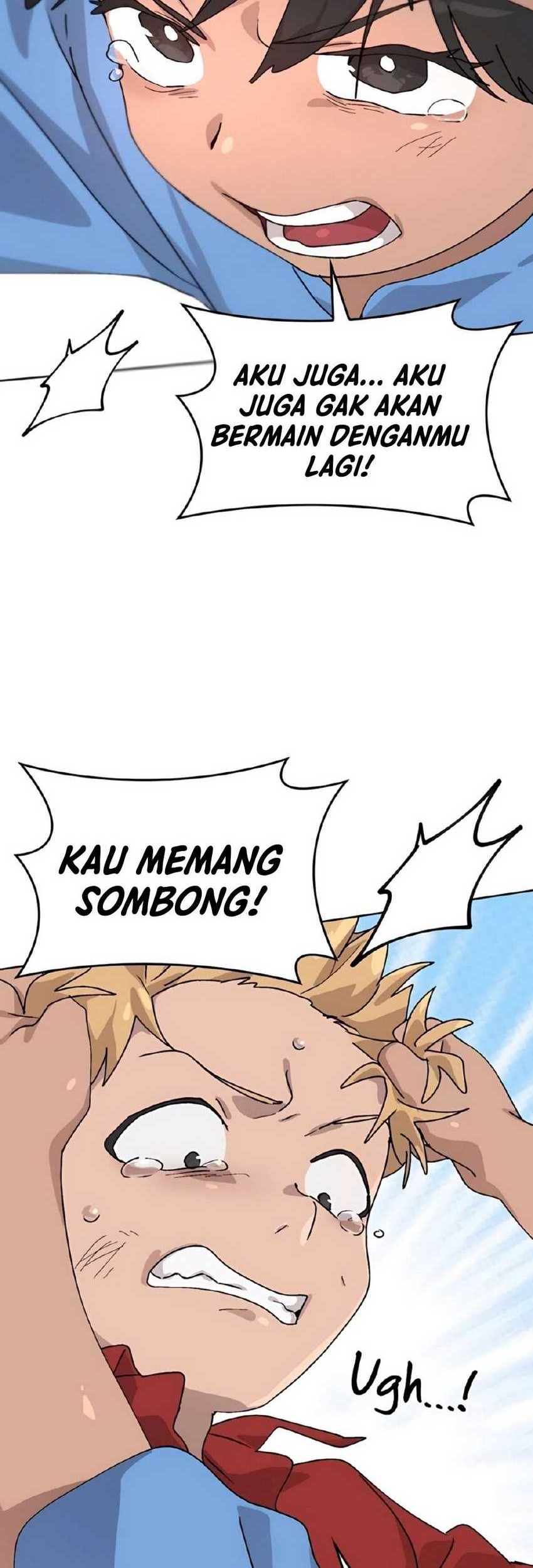 Healing Life Through Camping in Another World Chapter 11 - halaman 63