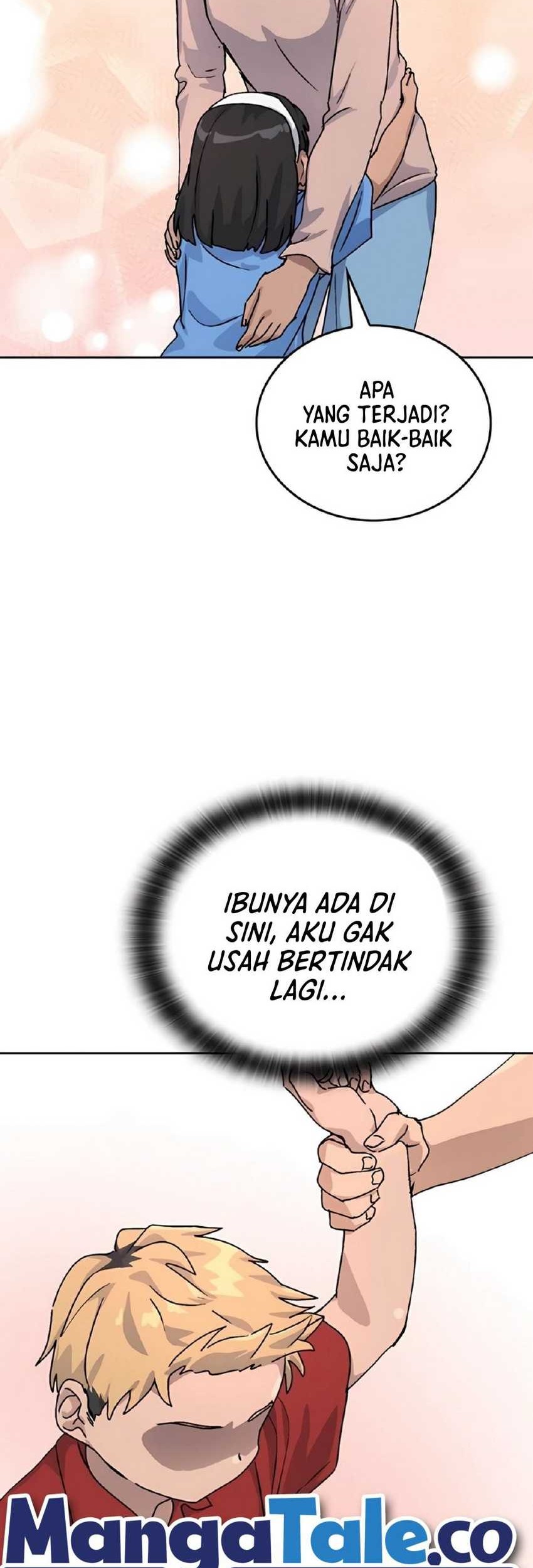 Healing Life Through Camping in Another World Chapter 11 - halaman 71