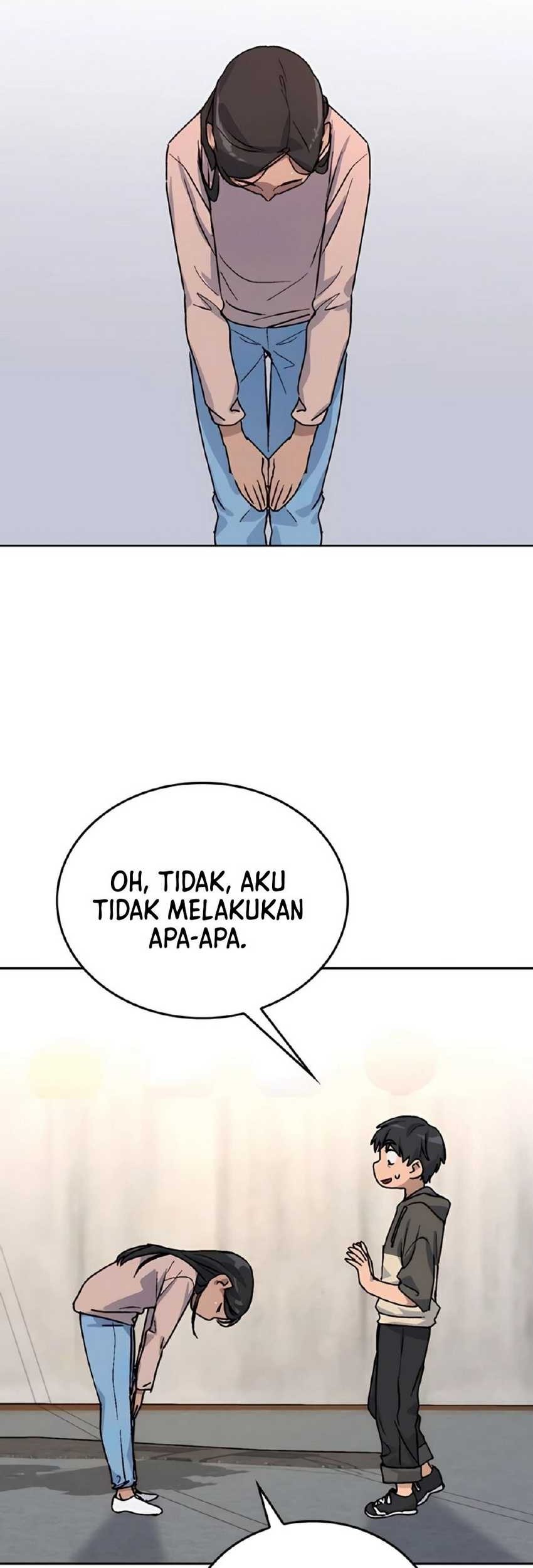 Healing Life Through Camping in Another World Chapter 11 - halaman 75