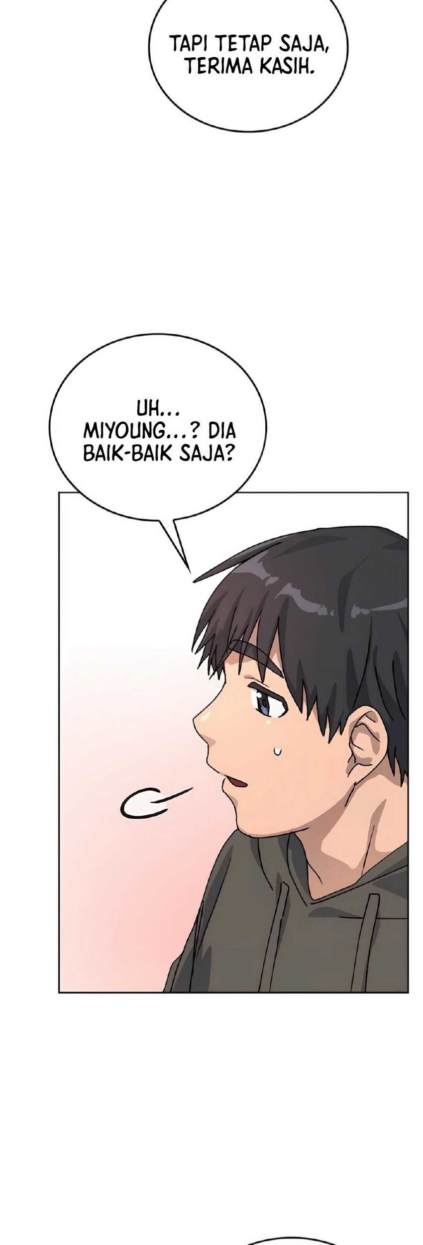 Healing Life Through Camping in Another World Chapter 11 - halaman 76