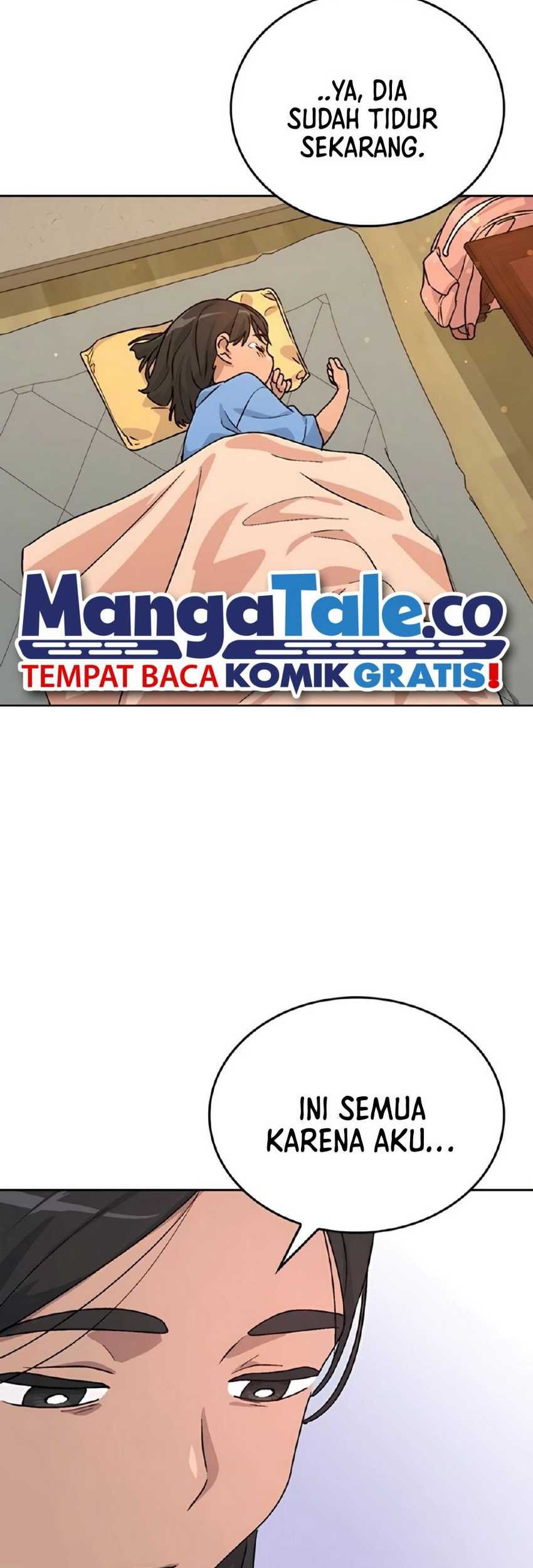 Healing Life Through Camping in Another World Chapter 11 - halaman 77