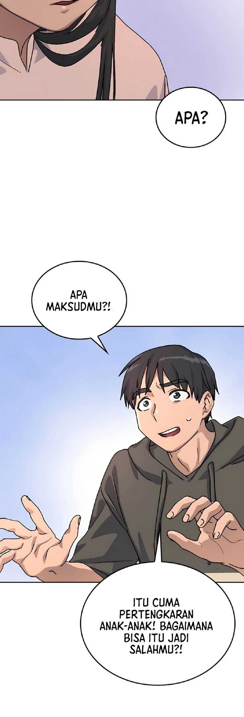 Healing Life Through Camping in Another World Chapter 11 - halaman 78
