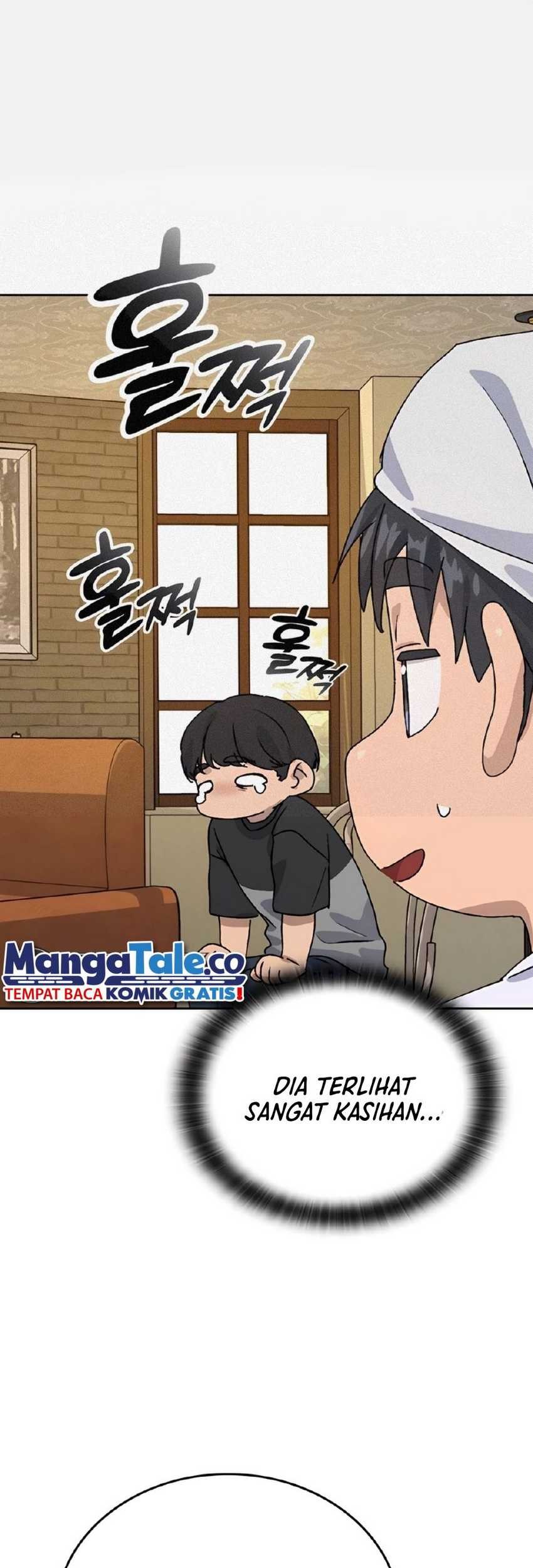 Healing Life Through Camping in Another World Chapter 11 - halaman 8