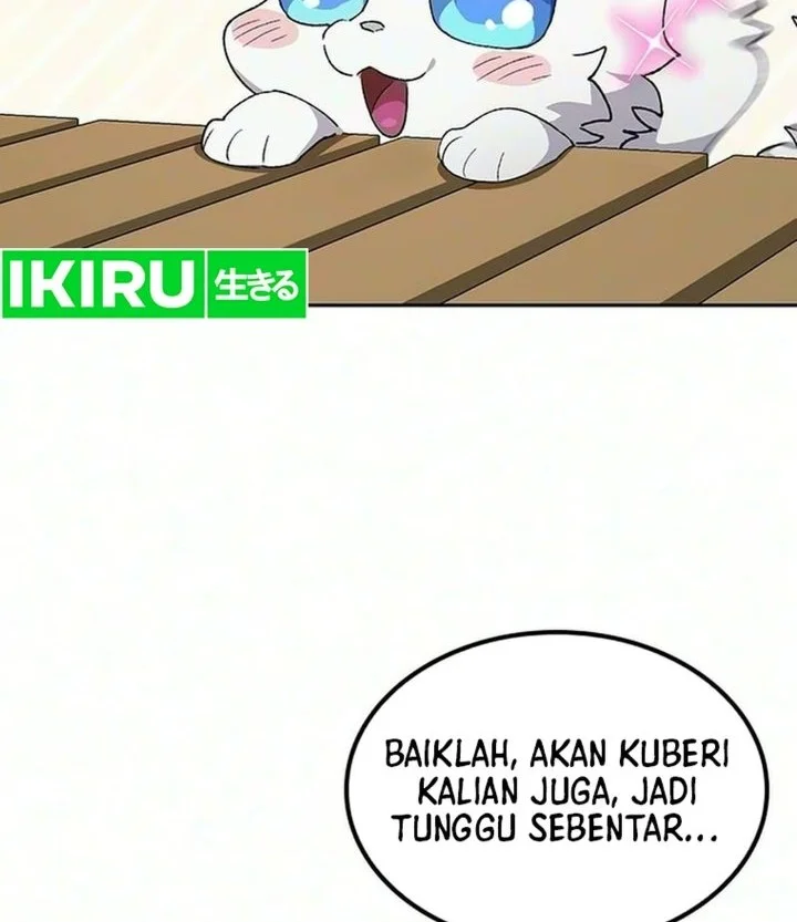 Healing Life Through Camping in Another World Chapter 110 - halaman 10