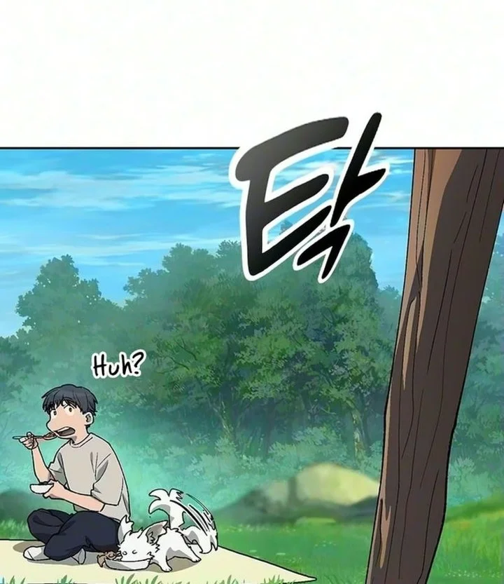 Healing Life Through Camping in Another World Chapter 110 - halaman 20