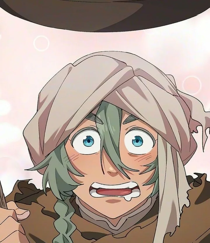 Healing Life Through Camping in Another World Chapter 110 - halaman 22