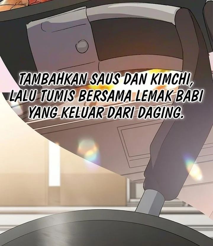 Healing Life Through Camping in Another World Chapter 110 - halaman 8