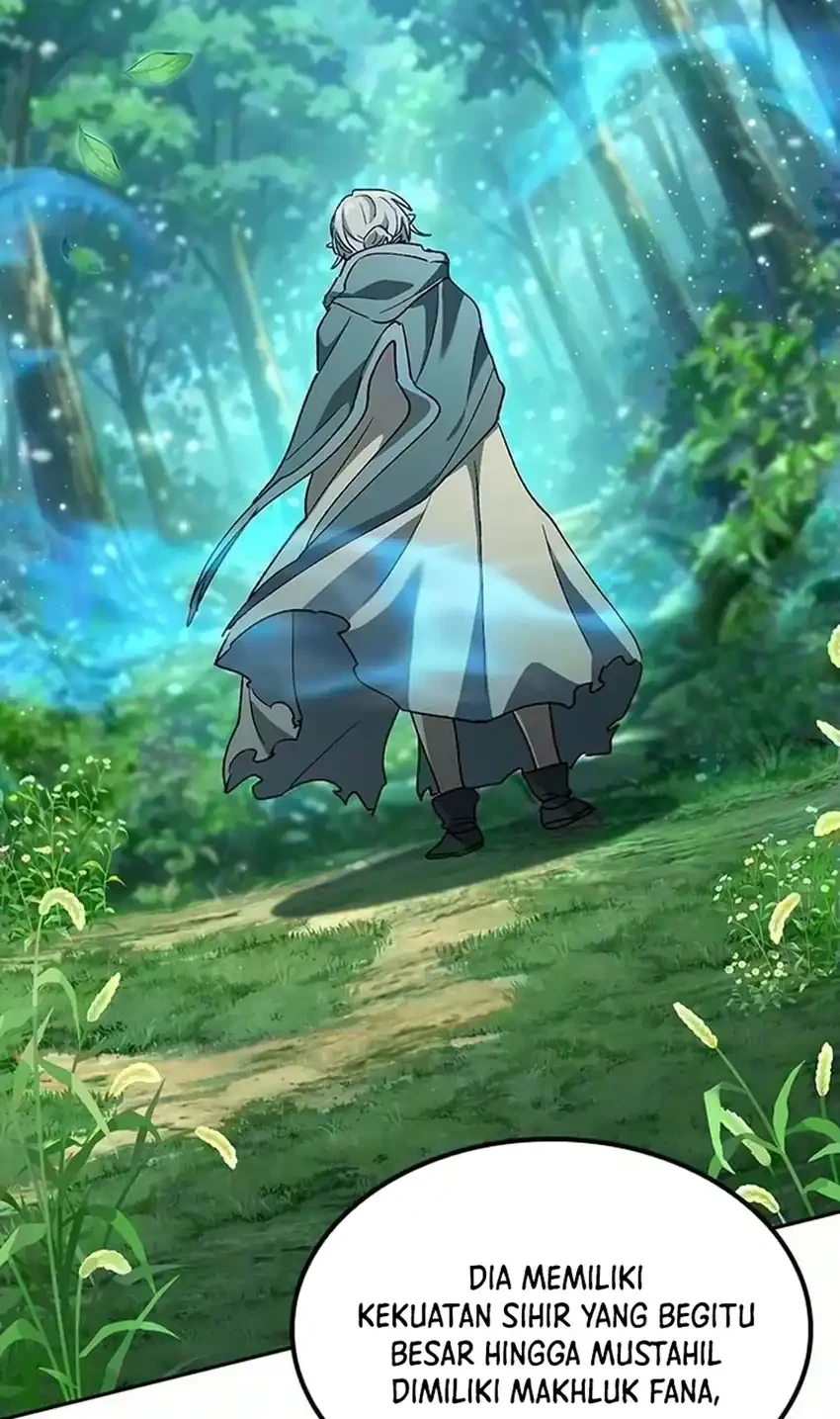 Healing Life Through Camping in Another World Chapter 111 - halaman 12