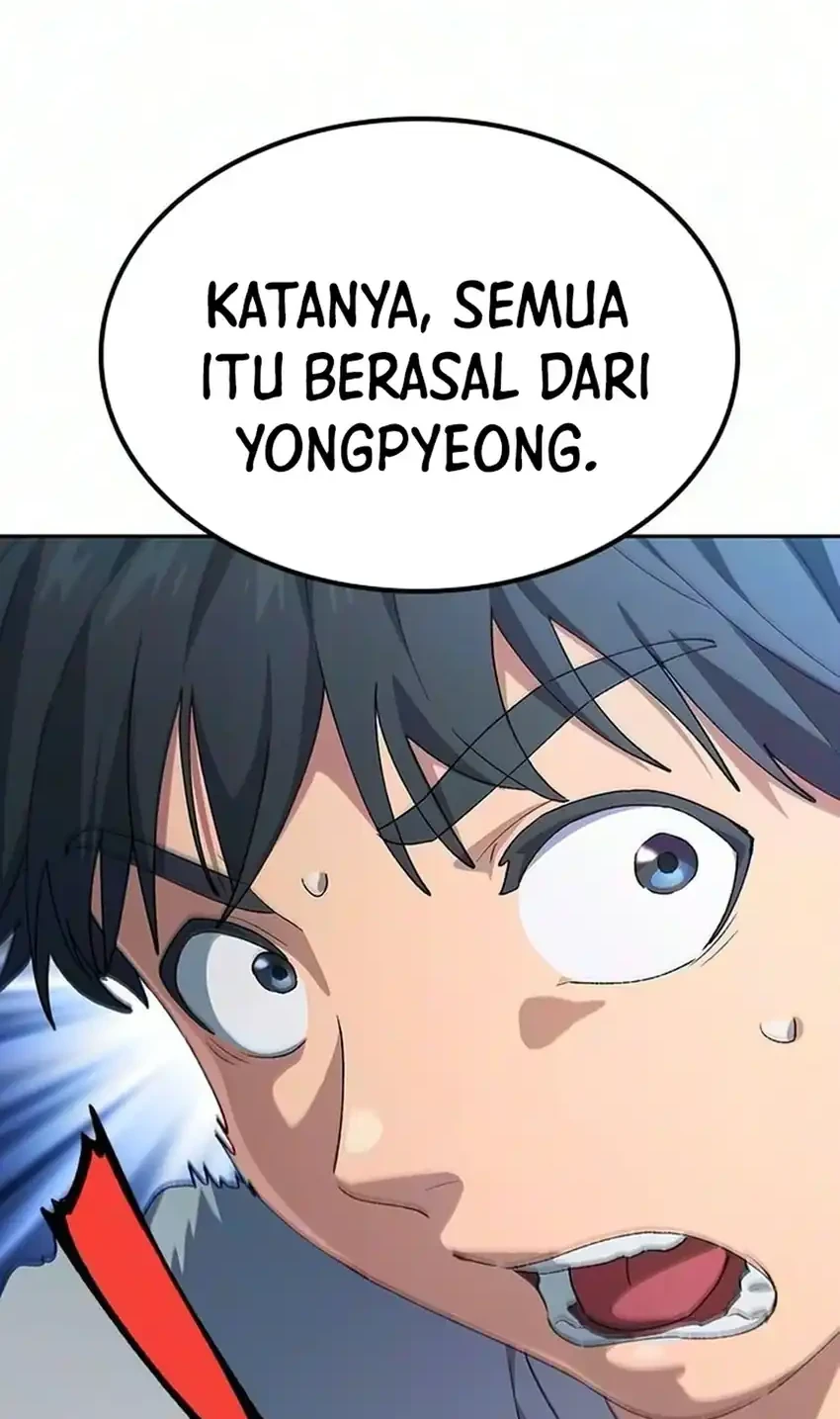 Healing Life Through Camping in Another World Chapter 111 - halaman 14