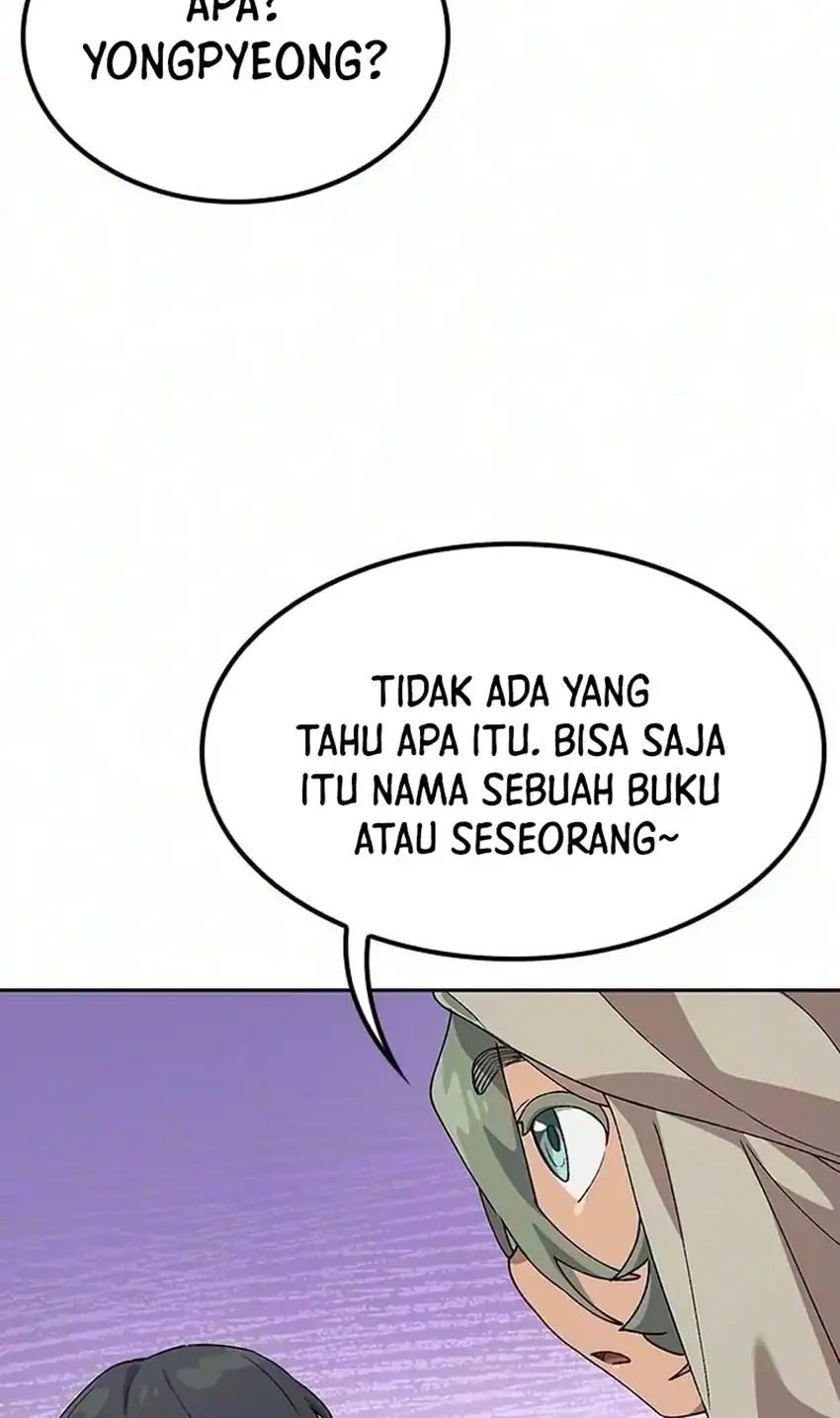 Healing Life Through Camping in Another World Chapter 111 - halaman 16
