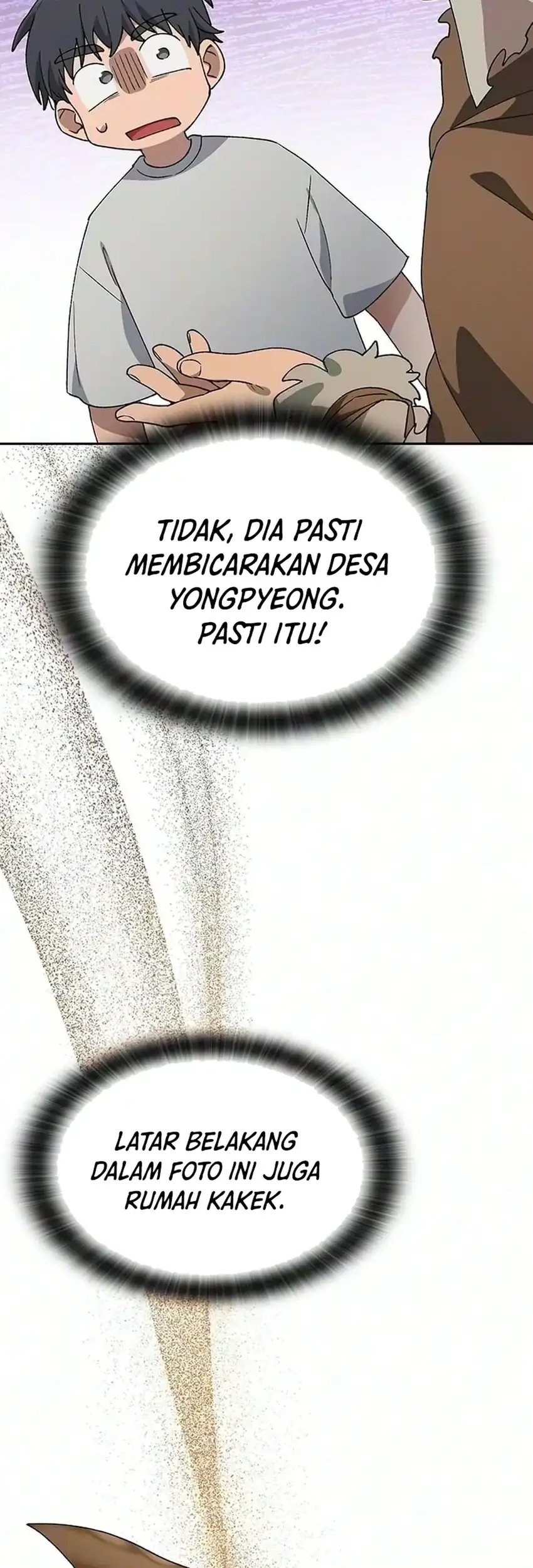 Healing Life Through Camping in Another World Chapter 111 - halaman 17