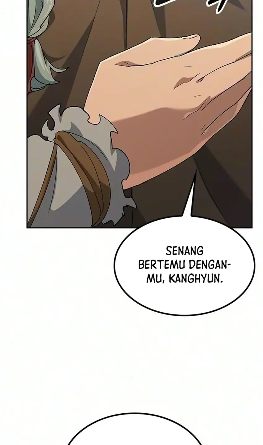 Healing Life Through Camping in Another World Chapter 111 - halaman 2