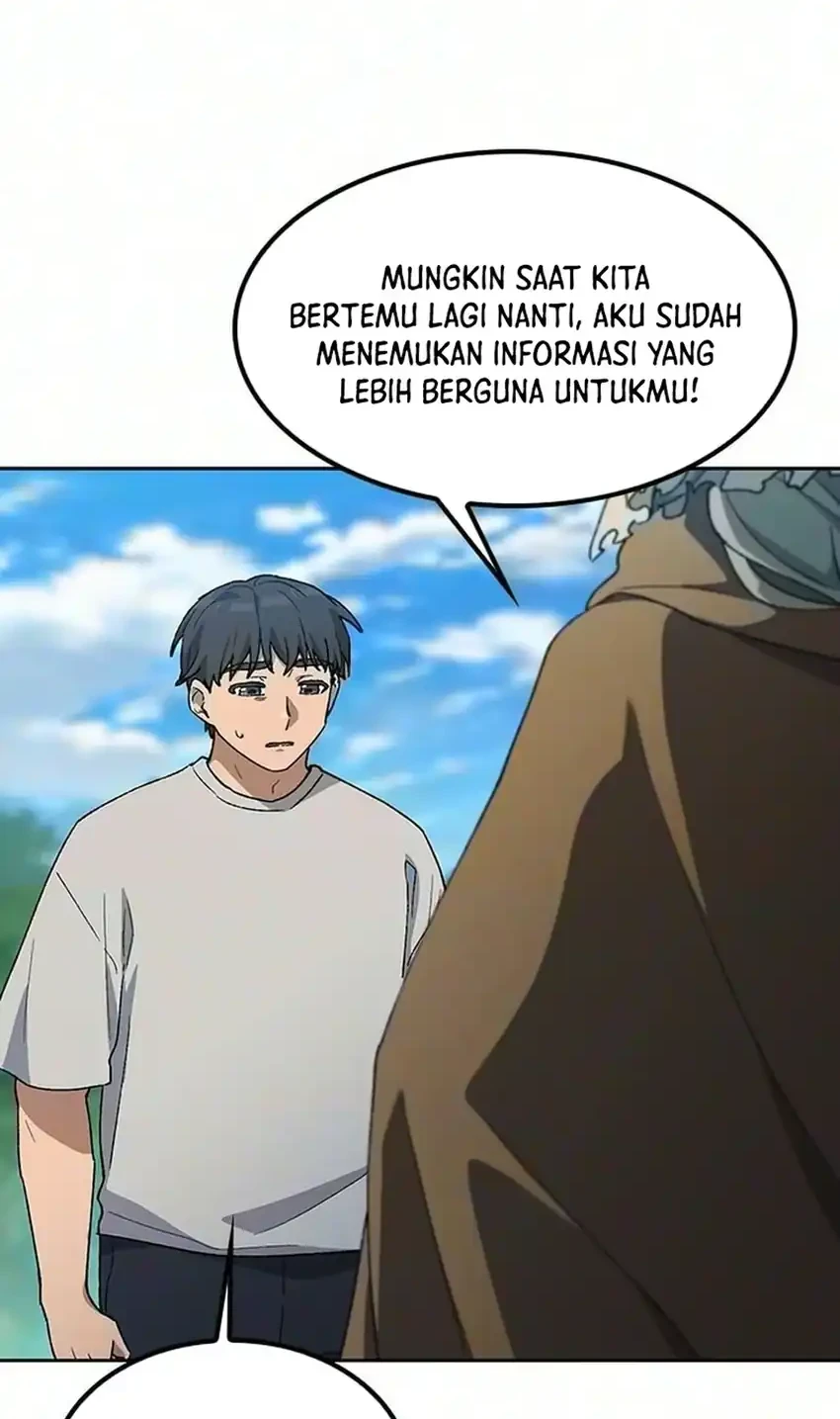 Healing Life Through Camping in Another World Chapter 111 - halaman 24