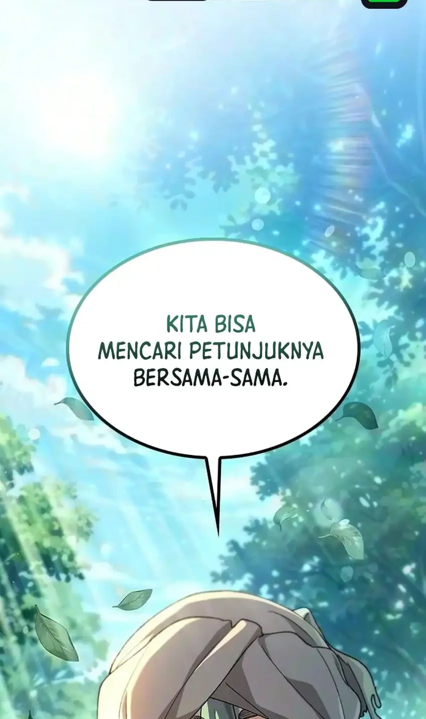 Healing Life Through Camping in Another World Chapter 111 - halaman 28
