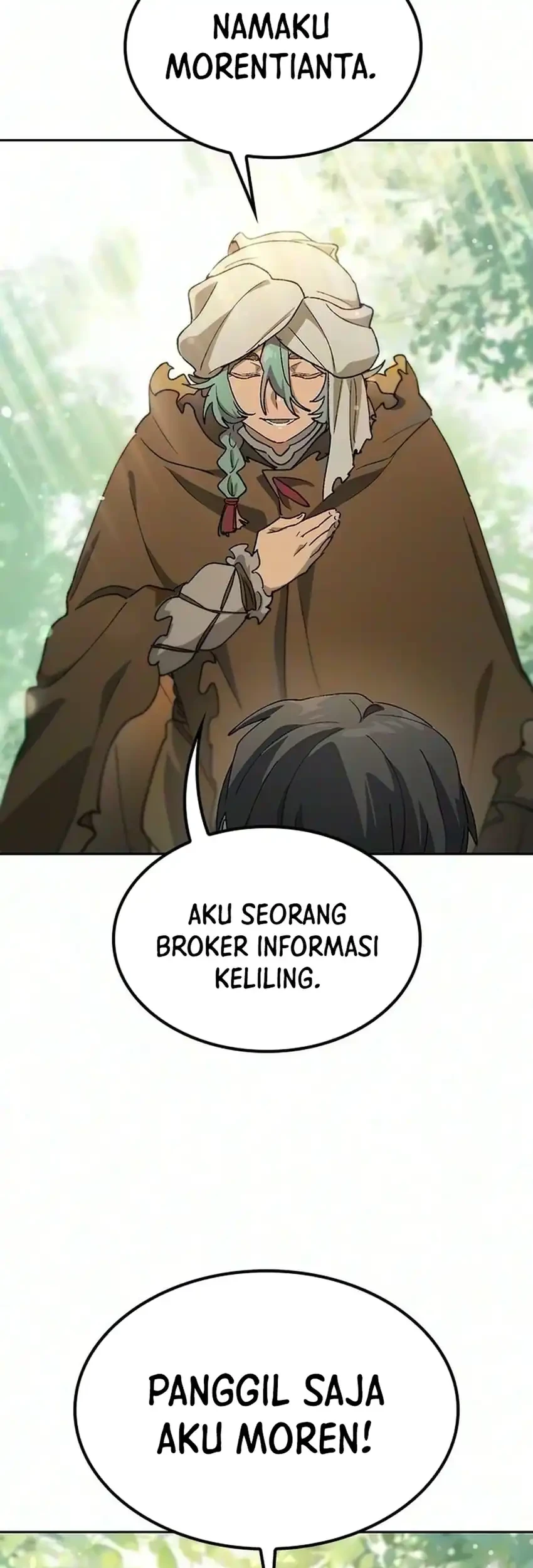 Healing Life Through Camping in Another World Chapter 111 - halaman 3