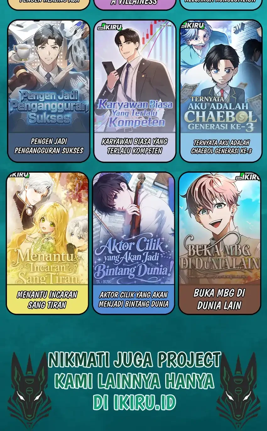 Healing Life Through Camping in Another World Chapter 111 - halaman 30