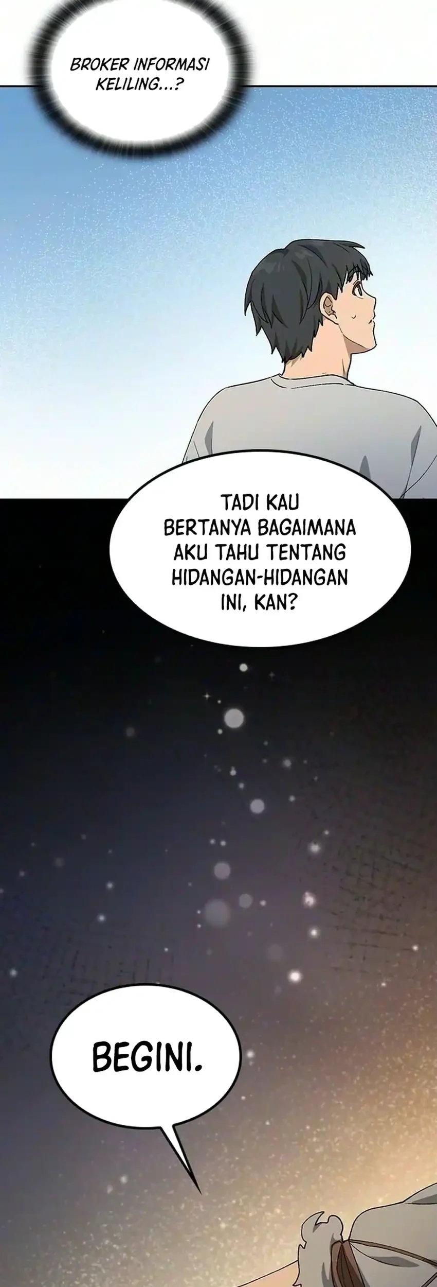 Healing Life Through Camping in Another World Chapter 111 - halaman 5