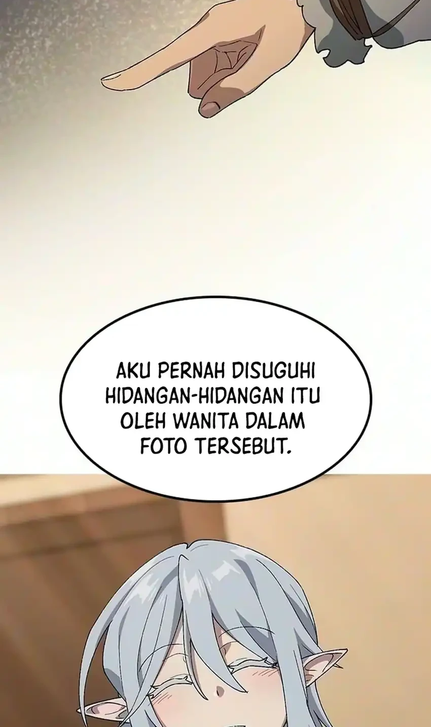 Healing Life Through Camping in Another World Chapter 111 - halaman 6
