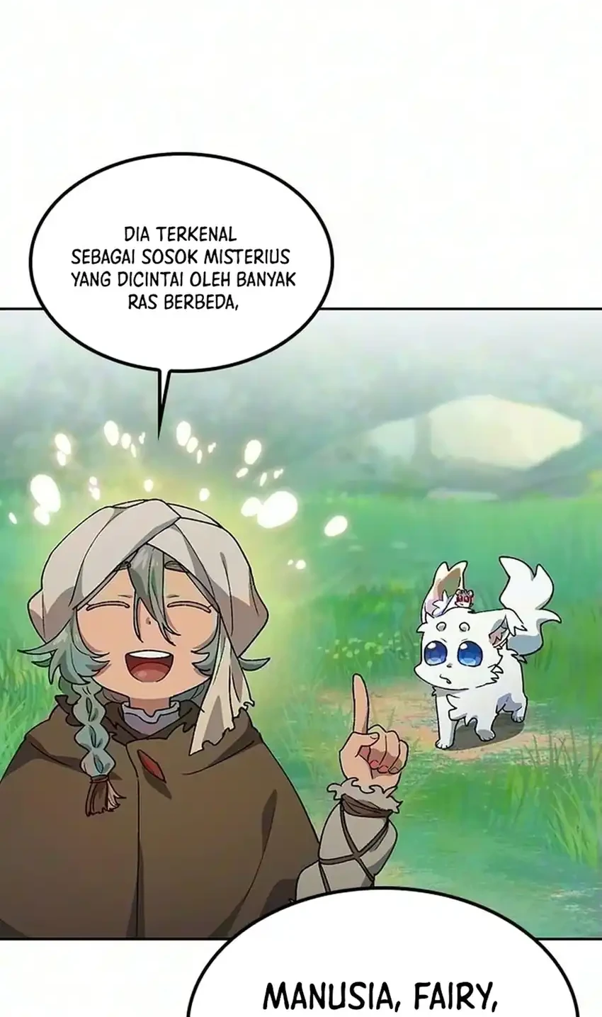 Healing Life Through Camping in Another World Chapter 111 - halaman 8