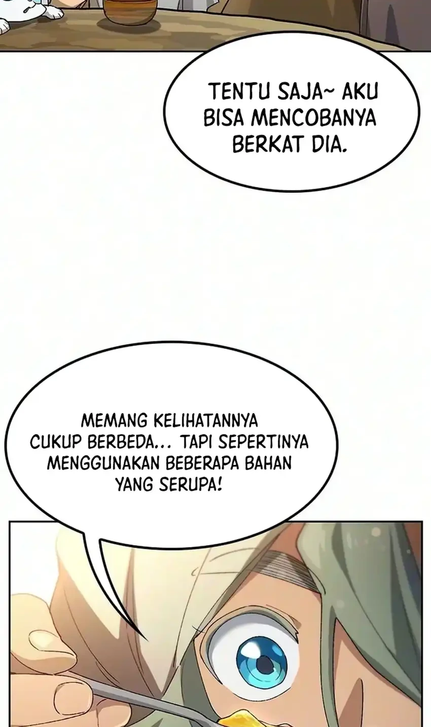 Healing Life Through Camping in Another World Chapter 112 - halaman 16