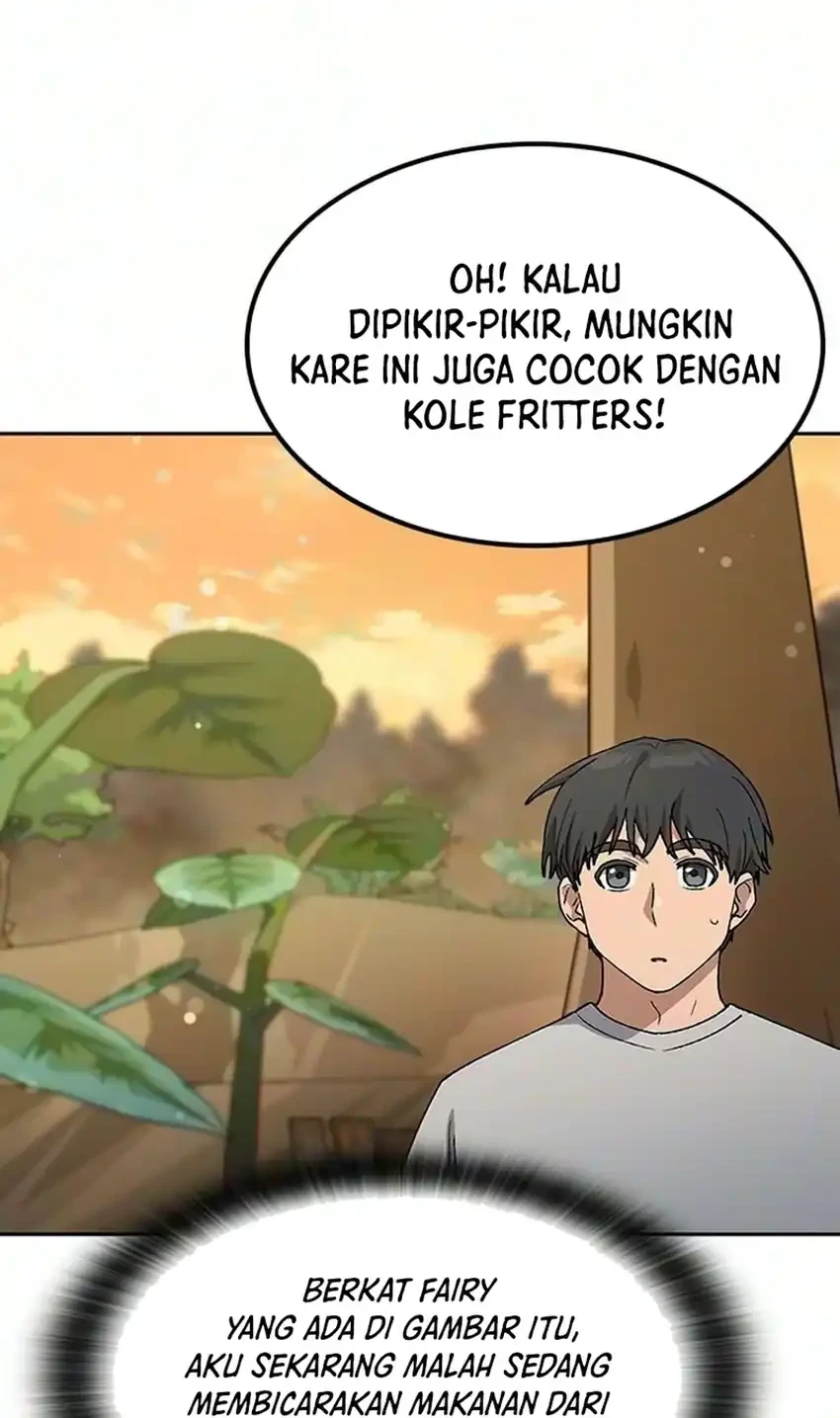 Healing Life Through Camping in Another World Chapter 112 - halaman 18